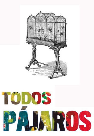 Todos pájaros - Wadji Mouawad/Mario Gas