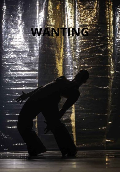 Wanting