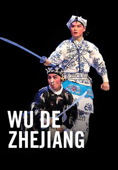 Ópera Wu de Zhejiang