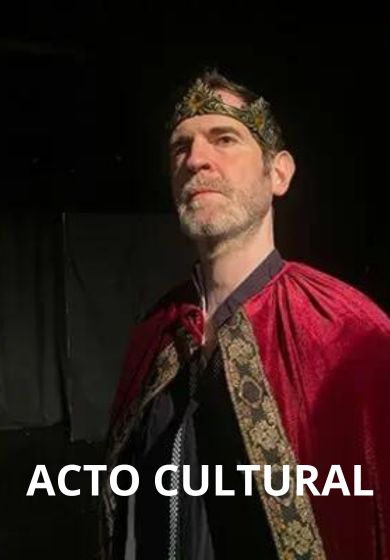 Acto cultural