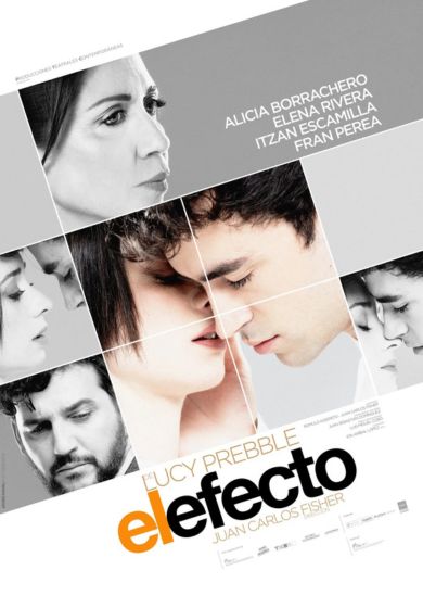El efecto - Juan Carlos Fisher / Lucy Prebble