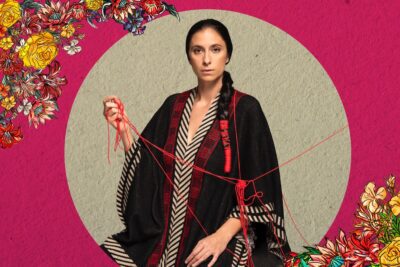 María Peláe se incorpora al elenco de Chavela en 2026.