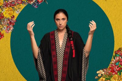 María Peláe se incorpora al elenco de Chavela en 2026.