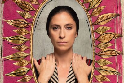 María Peláe se incorpora al elenco de Chavela en 2026.