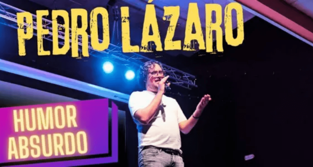 Pedro Lázaro