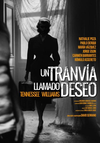 Un tranvía llamado Deseo