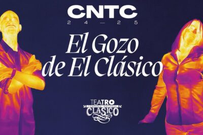 Calderón y Tirso protagonizan la nueva temporada de la Compañía Nacional de Teatro Clásico