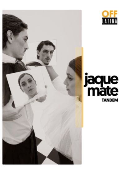 Jaque mate → OFF Latina