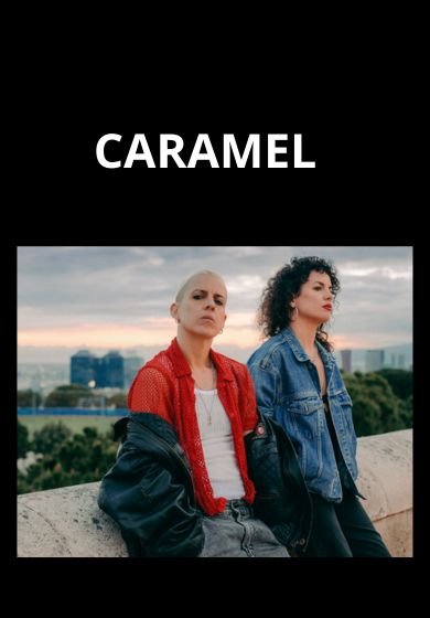 Caramel