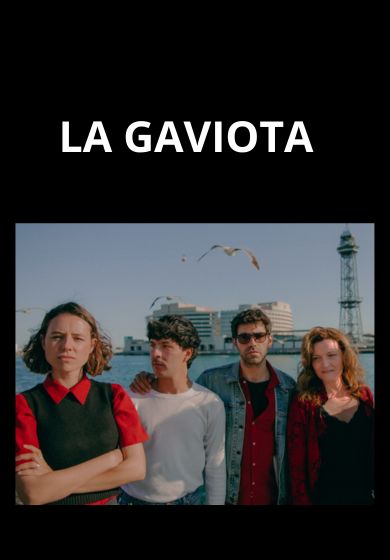 La gaviota