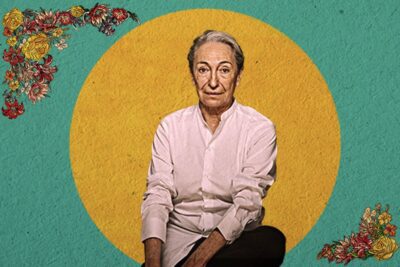 Chavela, la última chamana