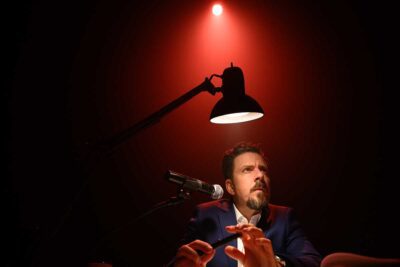 Imagen de 17 Border Crossings