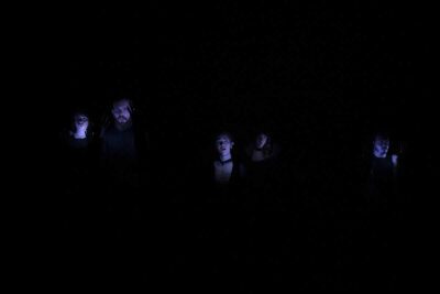 Imagen de A BEGINNING_expanded version