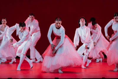 Imagen de Suite Española, op. 47, de I. Albéniz / Epifanía de lo Flamenco