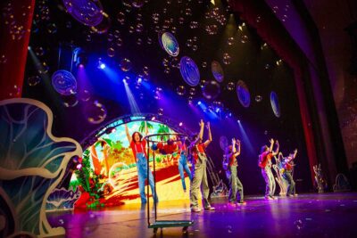 Imagen de CantaJuego 20 años - El Musical Familiar