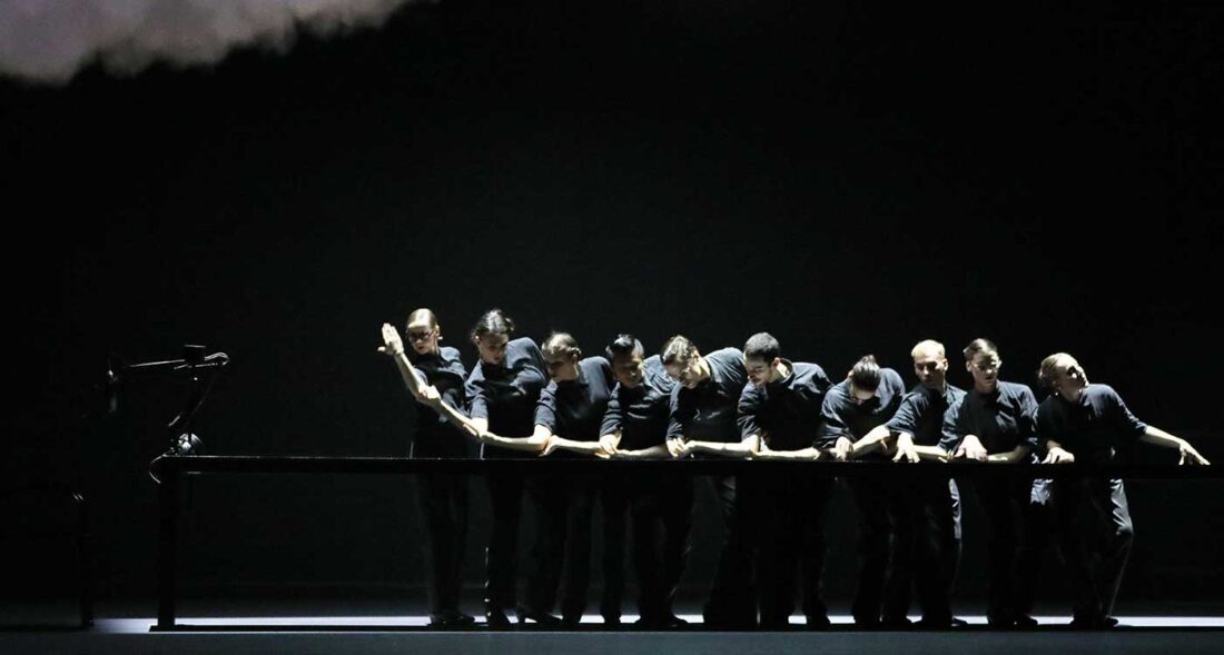 Cathedral - Marcos Morau/Scapino Ballet Rotterdam