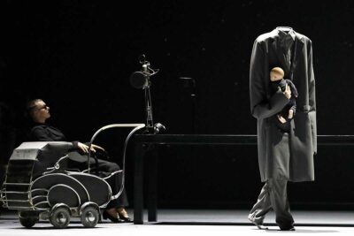 Imagen de Cathedral - Marcos Morau/Scapino Ballet Rotterdam