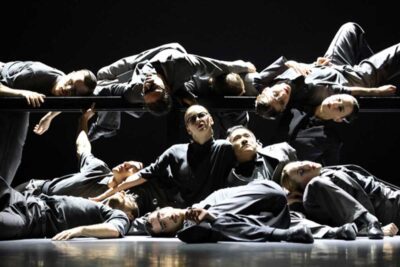 Imagen de Cathedral - Marcos Morau/Scapino Ballet Rotterdam