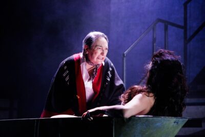 Imagen de Chavela, la última chamana