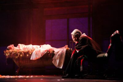 Imagen de Chavela, la última chamana