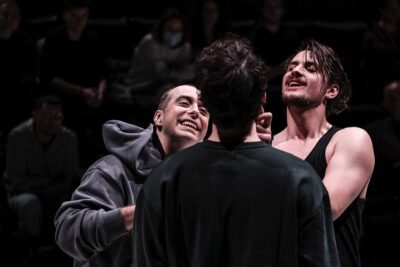 Imagen de Declan Donnellan - Hamlet