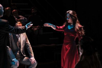 Imagen de Declan Donnellan - Hamlet