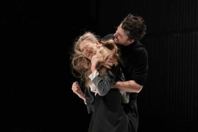 Imagen de Declan Donnellan - Hamlet