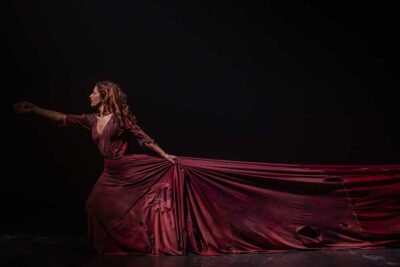 Imagen de Divinas palabras - Compañía Atalaya