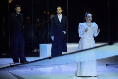 Imagen de Don Juan no existe - Helena Cánovas