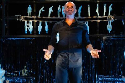 Imagen de Dura Dita Dura