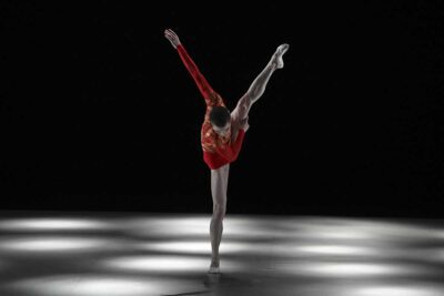 Imagen de El pájaro de fuego | La consagración de la primavera - Malandain Ballet Biarritz