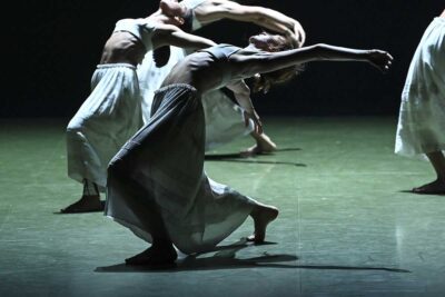 Imagen de El pájaro de fuego | La consagración de la primavera - Malandain Ballet Biarritz