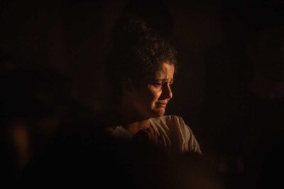 Imagen de Gaviota de Guillermo Cacace