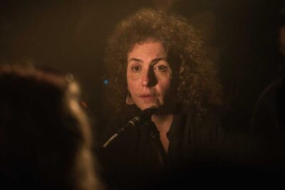 Imagen de Gaviota de Guillermo Cacace