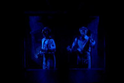 Imagen de Gemelos - Teatrocinema