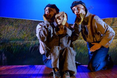 Imagen de Gemelos - Teatrocinema