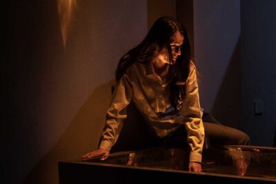 Imagen de Goodbye, Lindita