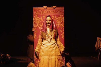 Imagen de Goodbye, Lindita