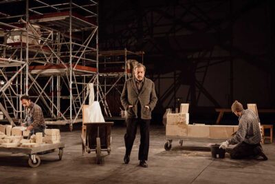 Imagen de House - Amos Gitai