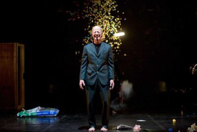 Imagen de How to Be a Dancer in Seventy-two Thousand Easy Lessons