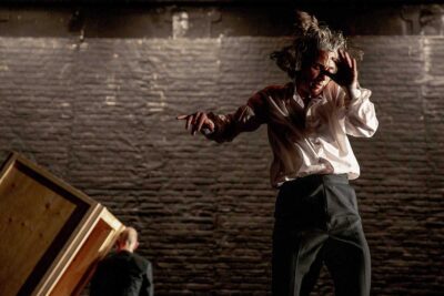 Imagen de How to Be a Dancer in Seventy-two Thousand Easy Lessons