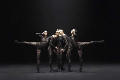 Imagen de Into the Hairy - Sharon Eyal/L-E-V Dance Company