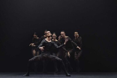 Imagen de Into the Hairy - Sharon Eyal/L-E-V Dance Company
