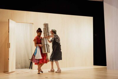 imagen de Journée de noces chez les Cromagnons