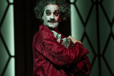 Imagen de La gran ilusión - Lluís Pasqual