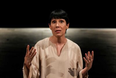 Imagen de Los empeños de una casa - Compañía Nacional de Teatro (México)