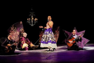 Imagen de Los empeños de una casa - Compañía Nacional de Teatro (México)