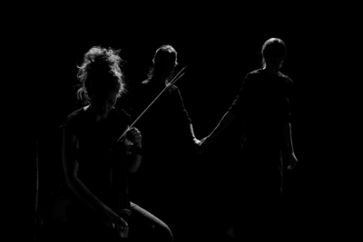 Imagen de Mutar. Romper. Vibrar