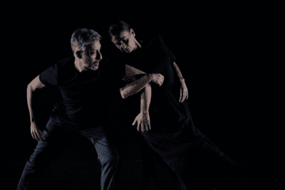 Imagen de OUT-CAST - Woyzeck. Baila!