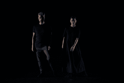 Imagen de OUT-CAST - Woyzeck. Baila!